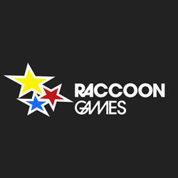 Raccoon Games en Centro Comercial AireSur