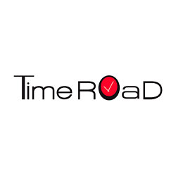 Logo Time Road AireSur