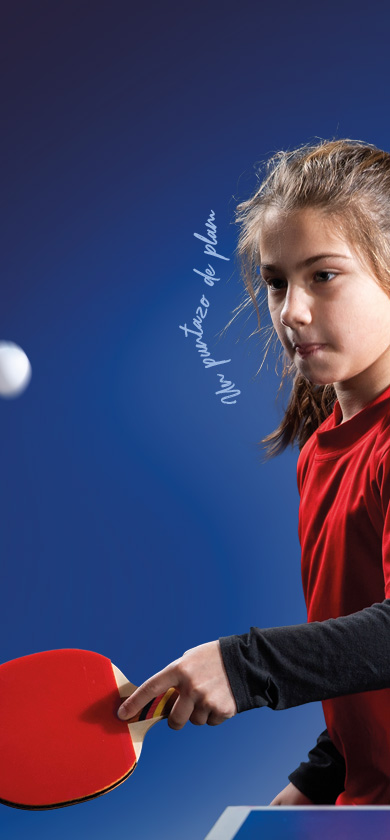 II Torneo Tenis de Mesa AireSur