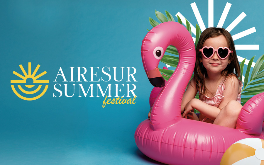 AireSur Summer Festival