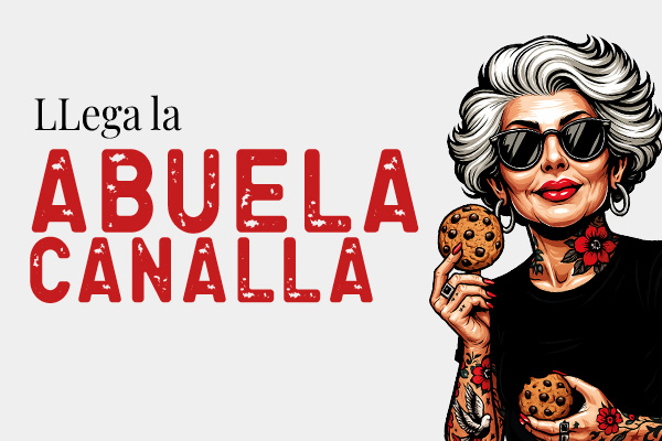 La Abuela Canalla