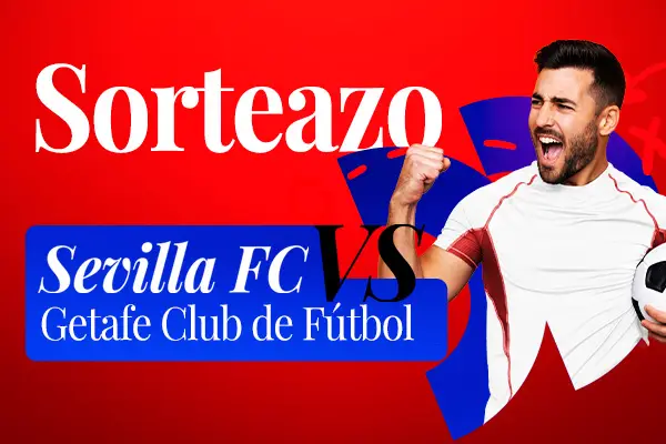 Sorteo Entradas Sevilla FC en AireSur
