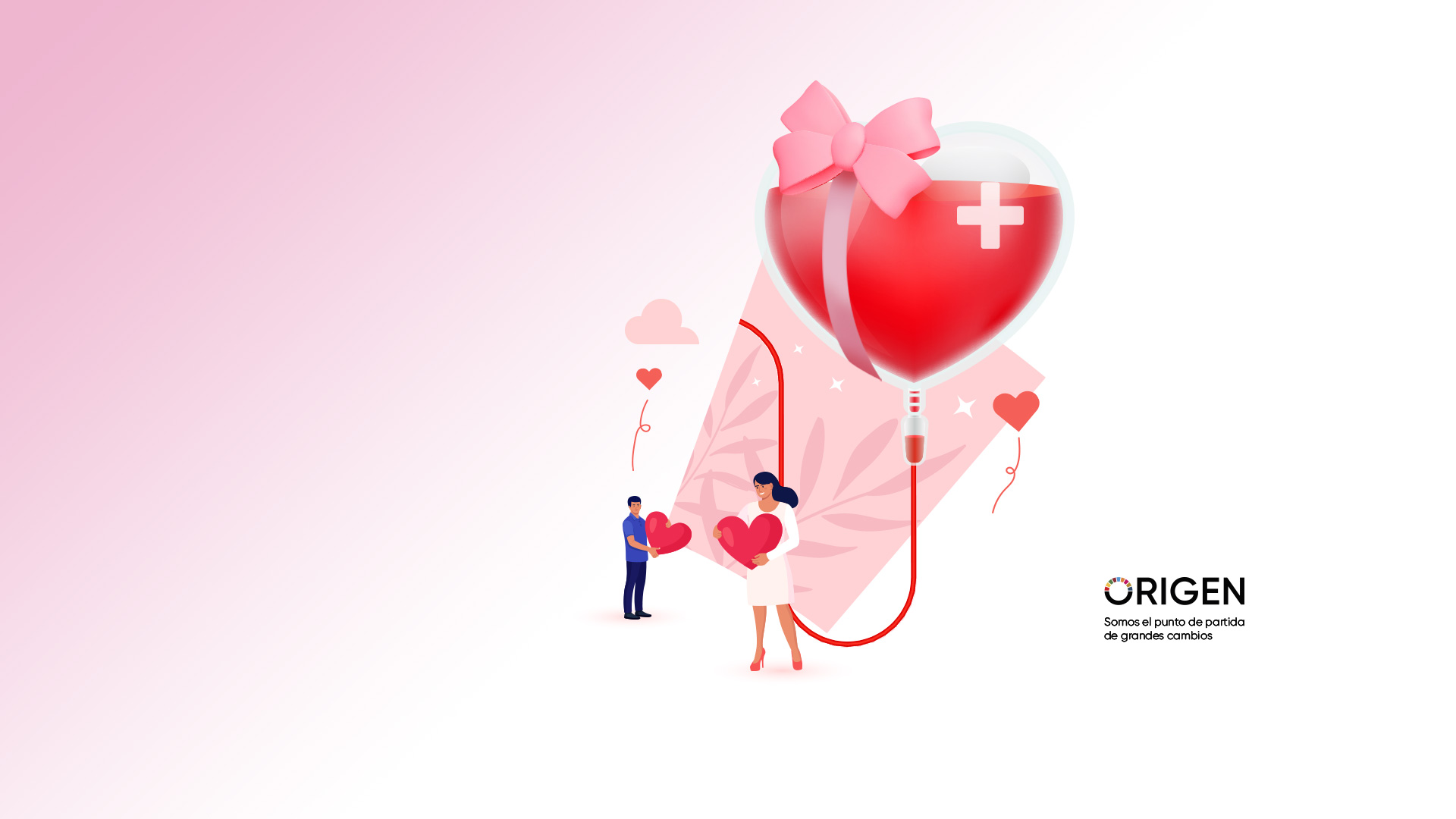 Dona Sangre en AireSur