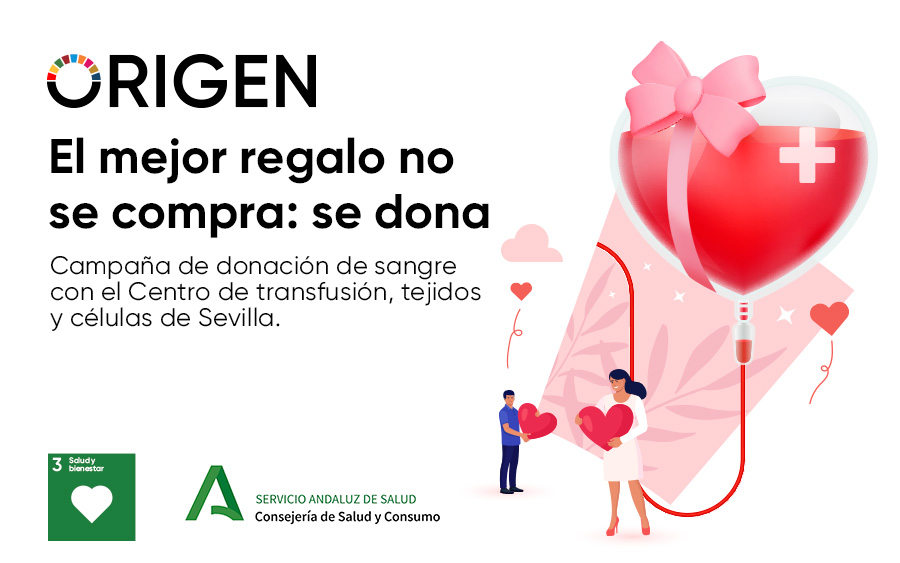 Donación de Sangre en AireSur