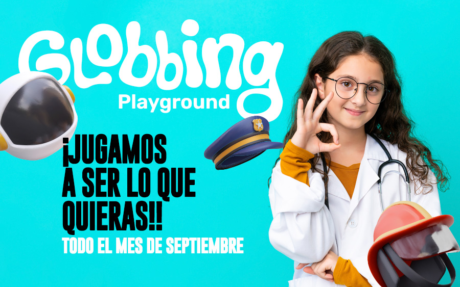 Globbing Septiembre AireSur