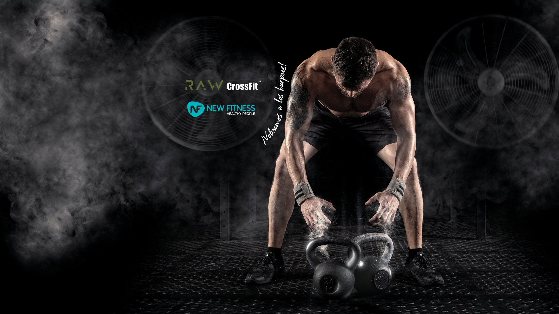 Slider Sorteo Raw AireSur
