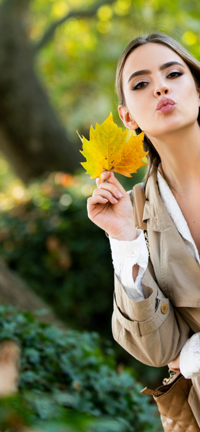 Otoño en AireSur