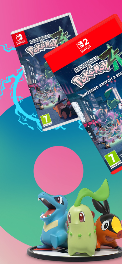 Sorteo Pokémon AireSur